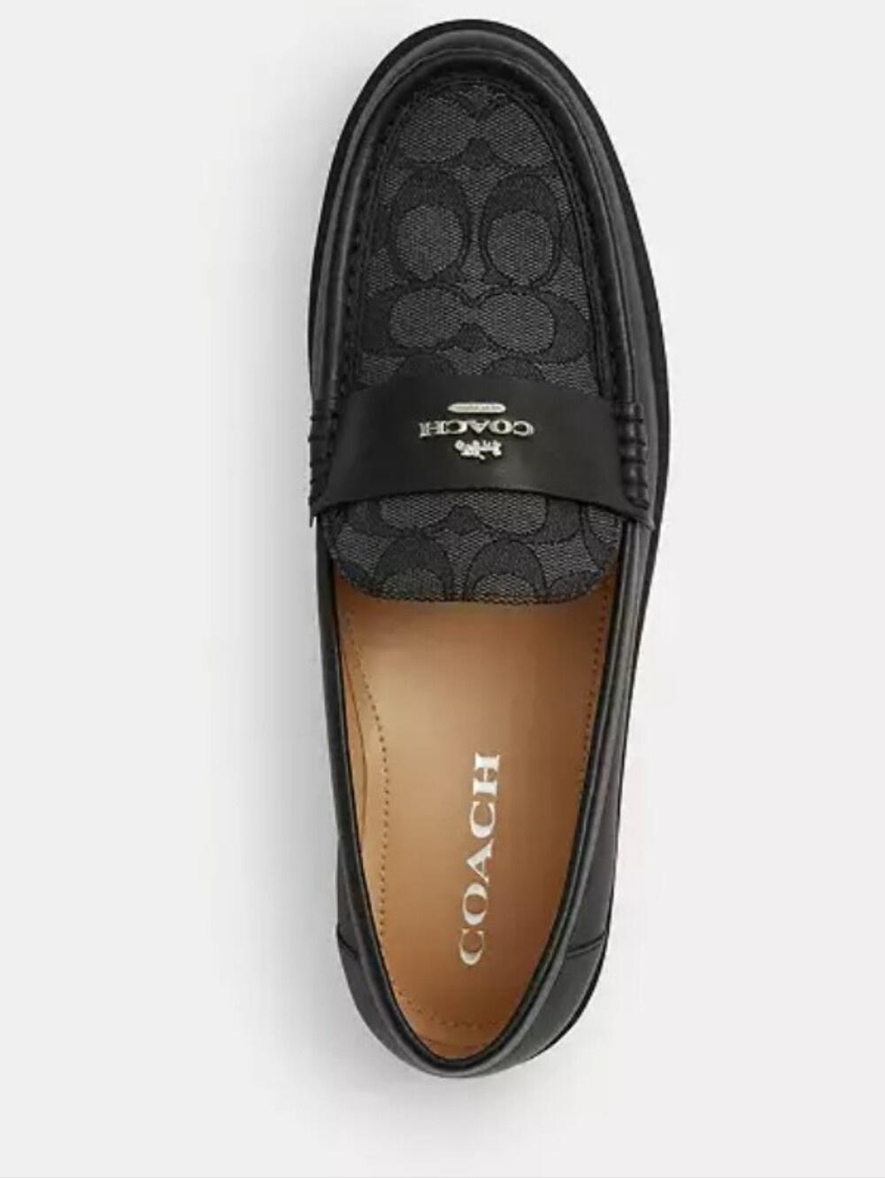Coach Shoes - Picture 3 of 3
